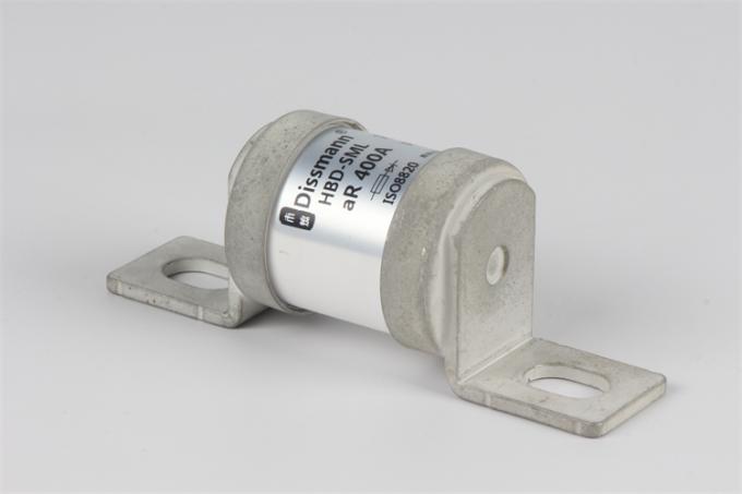  DC1000V keramische schnelle Sicherungs-hohe Ausschaltvermögen-Sicherung der Schlag-Sicherungs-BS88 hergestellt in China