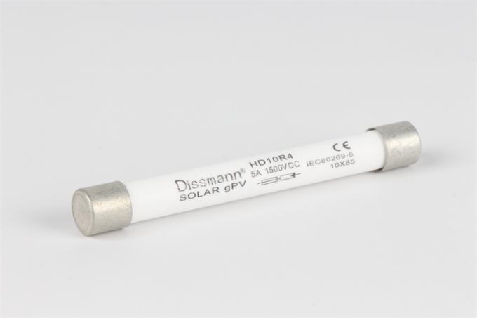  Sicherung Dissman-Sicherung 10*38 für PV