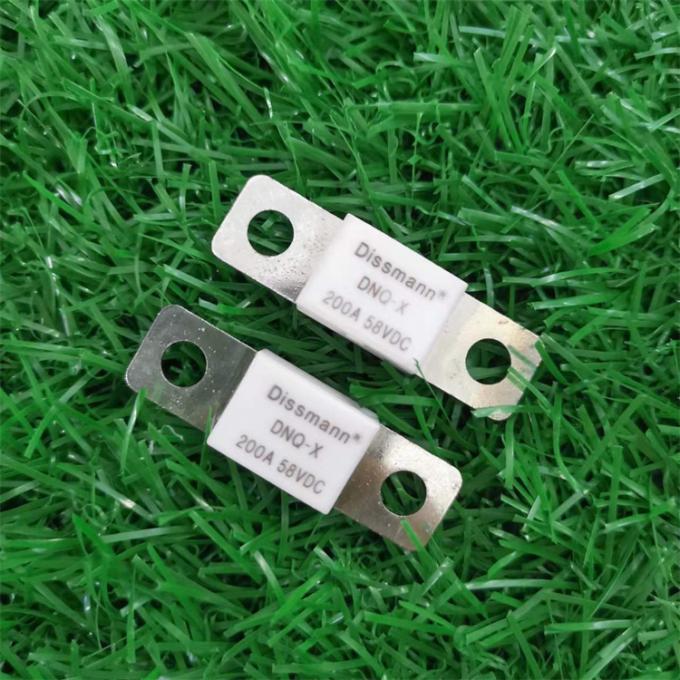 Dissmann 32V DC-Sicherung Gleichgestelltes zu den Sicherungs-Standardschaltungs-Schutz-Geräten Littlefuse MIDI hergestellt in China