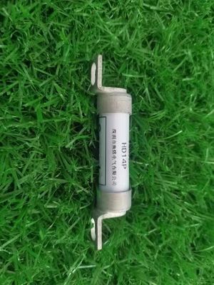 Keramisches Rohr weggelaufene Patronensicherung 35A Hrc für Energie-Speicher-System