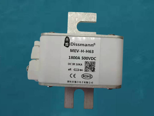 MEV DC500V Energie-Speicher-System-Sicherung mit Indikator