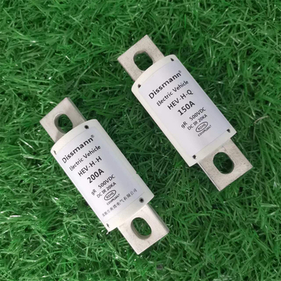 UL-zertifizierte Sicherungen für Elektrofahrzeuge, Kfz-Sicherung DC500V 200A