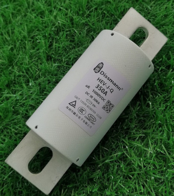 1000 VDC Hochspannungssicherungsbolzen für EV-Batteriepack EU Detective