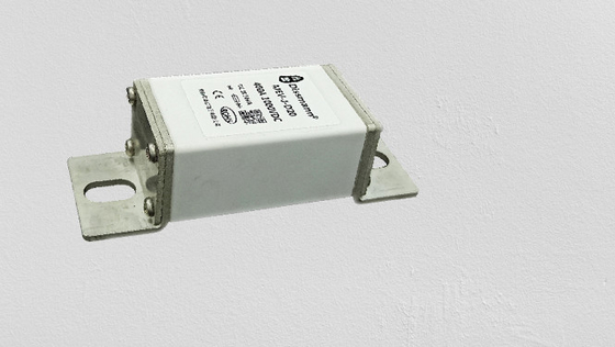 DC1000V-Halbleiter-Sicherung 400amp, AR-Schutz-Hochspannungssicherungen