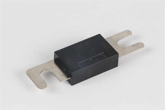 Keramische Automobil- Bolzen- Sicherung, Flach-Mini Automotive Fuses 58VDC