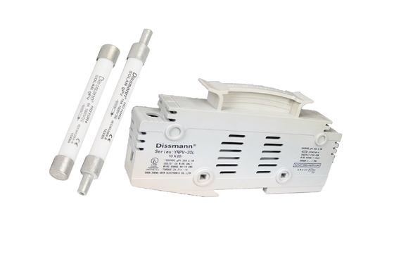 Speicher-System-Sicherung der Energie-10×85, 15a Automobilstandard der sicherungs-IEC60269.6