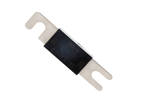 Verzögerung 300 Standard des Ampere-DC-Sicherungs-niedriger Ausschaltvermögen-UL248-13