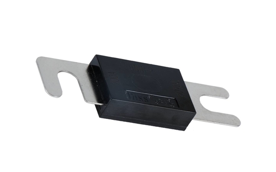Schwarze Modul-Sicherungen der Kommunikations-5G, 150VDC 200 Ampere-DC-Sicherung