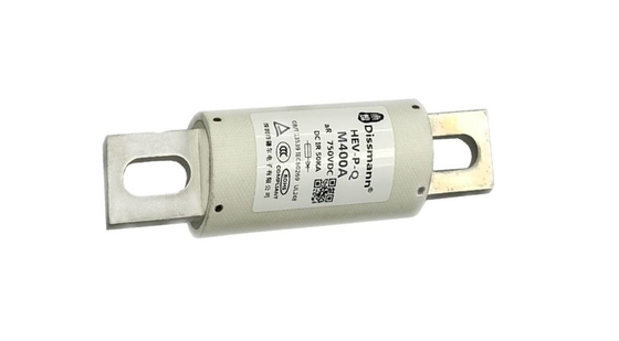 JASO-D622 EV Ladegerät-Sicherung, Semicomductor-Schutz 400 Ampere-DC-Sicherung