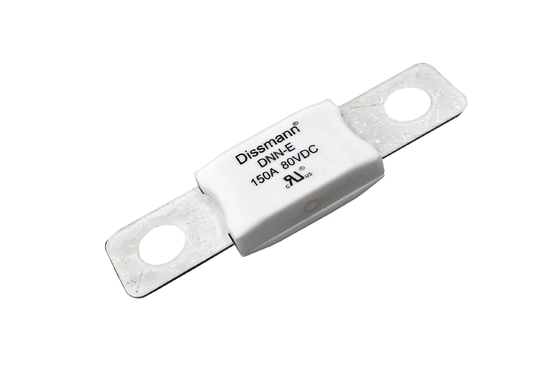 Mini-150 Ampere-Patronensicherung ISO8820 niedriges gegenwärtiges Standard80volt
