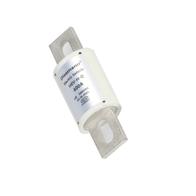 Speicher-System-Sicherung der Energie-500VDC, Sicherungs-keramisches Material ULs 248