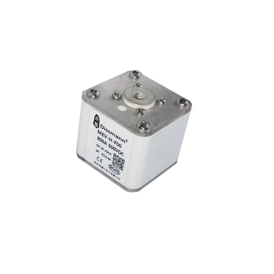 Sicherungen des Halbleiter-800A, hohe Sicherung des Ausschaltvermögen-IEC60269