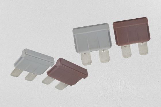 Keramischer Standard der 1-Ampere-schneller Schlag-Sicherungs-58VDC der Nennspannungs-UL248