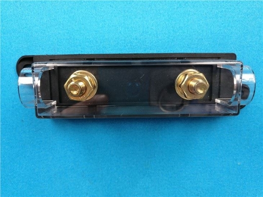 ANS-500 Marine Inline Fuse Block 60 Ampere für Patrone IATF16949