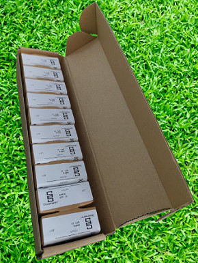 10*38mm Solarpv keramische Patrone Hrc-Sicherungs-zylinderförmige Art GG