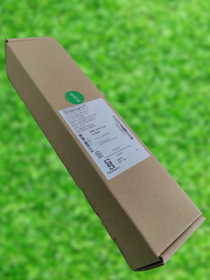 10*38mm Solarpv keramische Patrone Hrc-Sicherungs-zylinderförmige Art GG