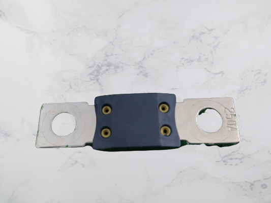 Mini Bolt Type Ceramic Auto fixiert Niederspannung Dc32v