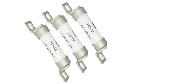 14x51mm zylinderförmige Niederspannungs-Sicherungen Mini Size Energy Storage