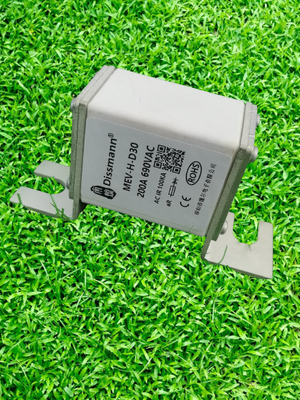 1000VDC Hochgeschwindigkeitssicherungen, Halbleiter-Energie-Speicher-System-Sicherungen