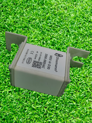 1000VDC Hochgeschwindigkeitssicherungen, Halbleiter-Energie-Speicher-System-Sicherungen