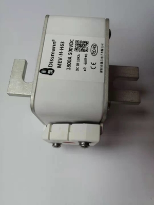 MEV DC500V Energie-Speicher-System-Sicherung mit Indikator