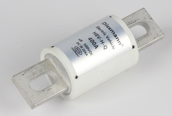 AR Protection High Breaking Capacity Sicherung für Auto DC500V 400A