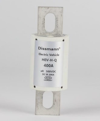 AR Protection High Breaking Capacity Sicherung für Auto DC500V 400A
