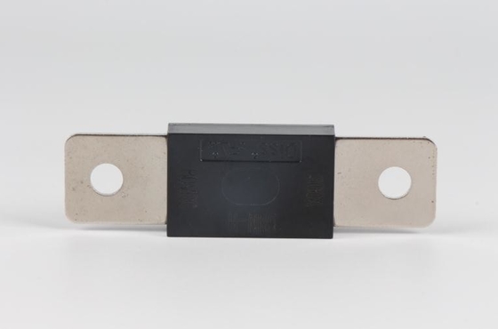 Niederspannungs-Flachbolzentyp DC32V Kfz-Sicherungen PBT DC2700A