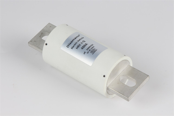 Hybrid-Elektrofahrzeug-Sicherungen HEV, Automobil-Hochspannungssicherungen 1000VDC 400A