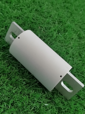 5A-800A Fiber Tube Kfz-Sicherung Sicherheitsleistung UL-Standard