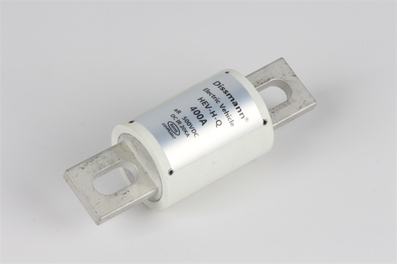 Versorgung DC500V 1000A Hochstrom-HEV-Sicherung UL248-20-zertifiziert