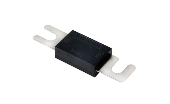 Coper Alloy Car Blade Fuse, 32VDC Niederstrom-Selbstsicherung
