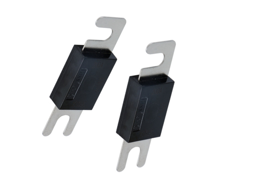 Coper Alloy Car Blade Fuse, 32VDC Niederstrom-Selbstsicherung