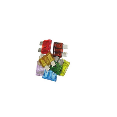 DC32V berühmtes Auto-Flachsicherungs-Sortiment ATC Automotive Marine
