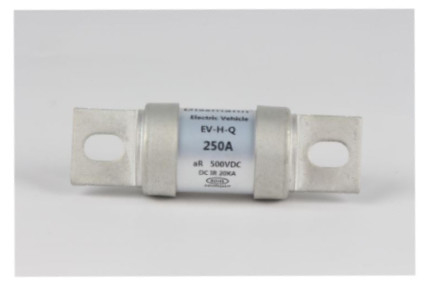 500-A-Ladestapel/Keramik-Ladegerät-EV-Sicherung entsprechen UL248 GB13539