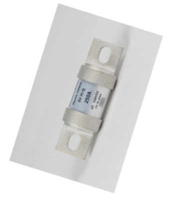 500-A-Ladestapel/Keramik-Ladegerät-EV-Sicherung entsprechen UL248 GB13539