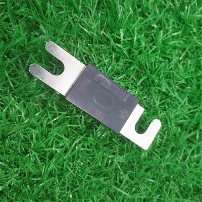 Male Tab Serie DC32V 58V Niederspannungssicherungen Flachstecker RoHS