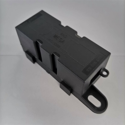 Flachstecker DC32V Niederspannungssicherungen UL-zertifiziert mit Sicherungshalter
