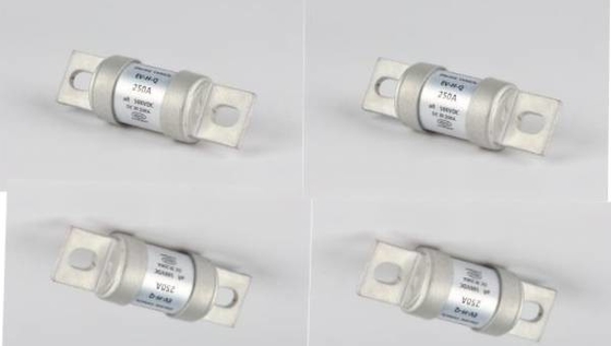 Sicherung der Lithium-Batterie-100amp, keramische materielle Bmw-Batterie-Sicherung