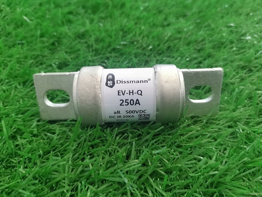 Batterie-Schutz-Halbleiter fixiert DC-Schutz für hybrides EV