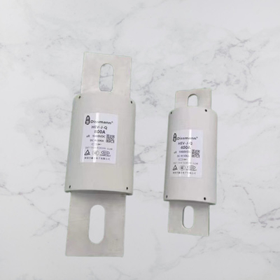 HEV-Batterie-Schutz-Sicherung, zwei Wheeler Protection High Breaking Capacity Sicherung