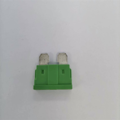 Kommunikations-Modul-Sicherungen DC80V 30Amp 5G, UL bestätigten Automobilblatt-Sicherung