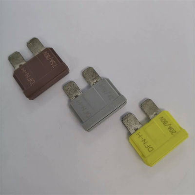 Kommunikations-Modul-Sicherungen DC80V 30Amp 5G, UL bestätigten Automobilblatt-Sicherung