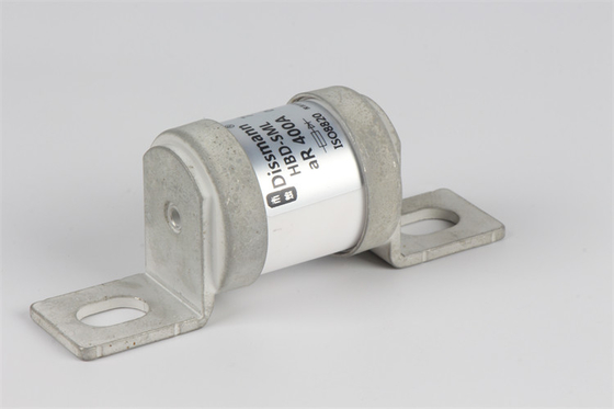 Keramische schnelle Schlag-Sicherung DC1000V, hohe Sicherung des Ausschaltvermögen-BS88
