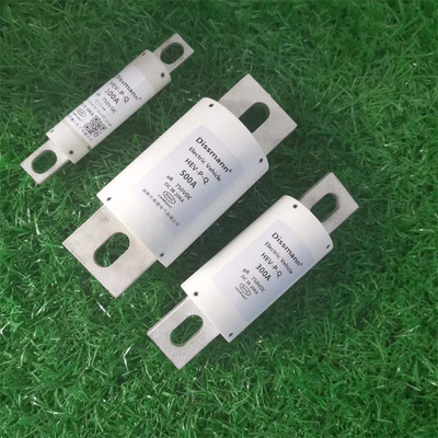 DC750V-Sicherung für Elektro-Mobil-hohe brechende Sicherung das Sendeleistungs-System schützen