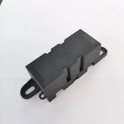 Flacher Stecker DC80V mit Sicherungs-Halter für den Elektro-Mobil-Halbleiter-Schutz hergestellt in China