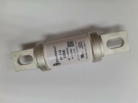 DC750V-Elektro-Mobil-Sicherung, hohes Abschaltleistungs-Sicherung UL bestätigte