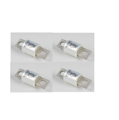 Batterie-Schutz-Sicherung 800Amp 500VDC, Standardsicherung der faser-UL248