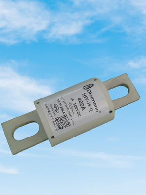 Akkumulator-Schutz-Sicherung der Energie-Ul248 für EV-Ladegerät