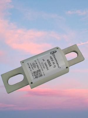 Akkumulator-Schutz-Sicherung der Energie-Ul248 für EV-Ladegerät